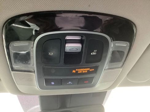 Used 2020 Hyundai Sonata SEL w/ Convenience + Sunroof Package image 28