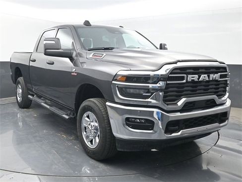 New 2025 RAM 2500 Tradesman image 8