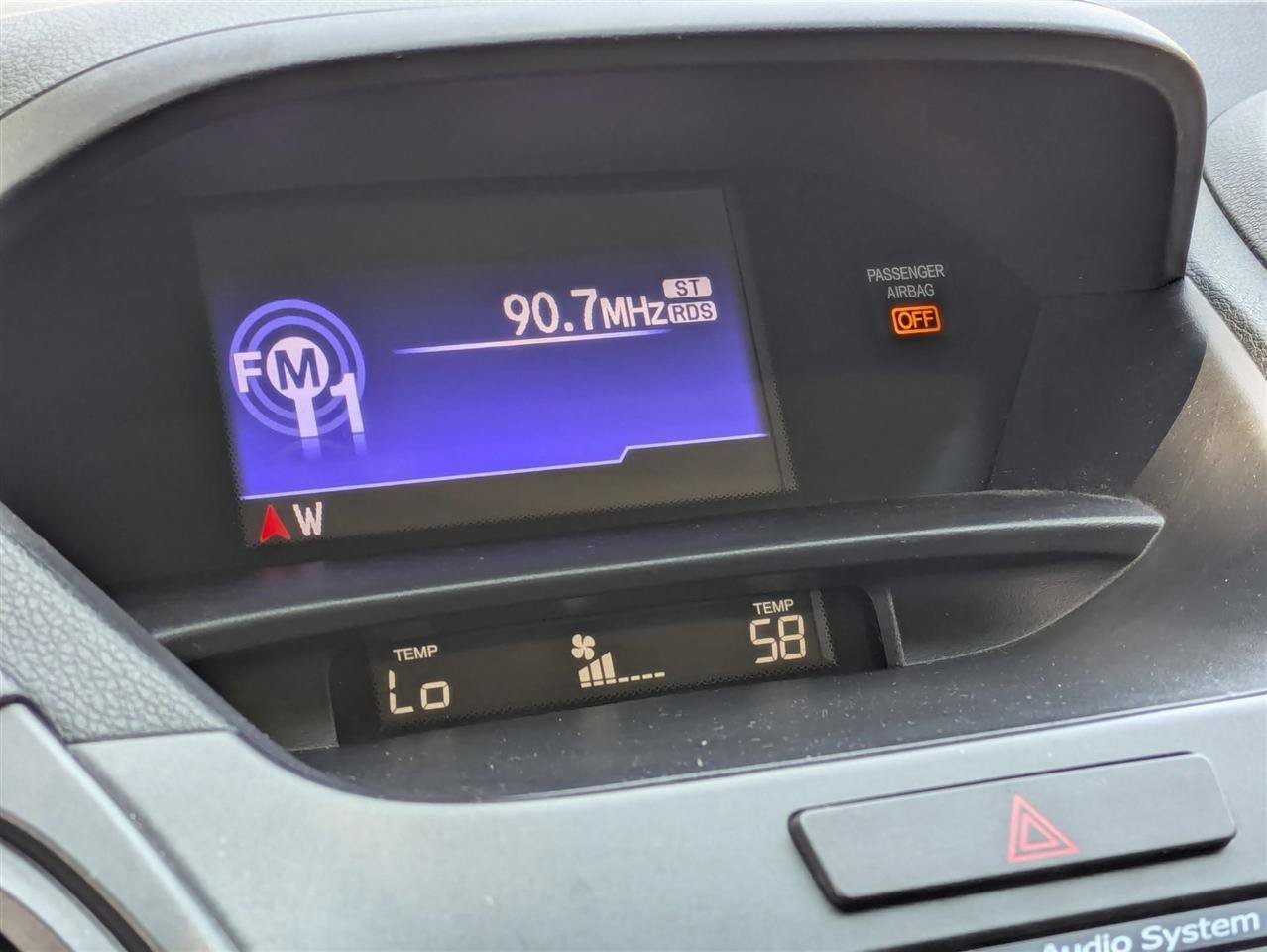 Used 2014 Acura RDX FWD image 20