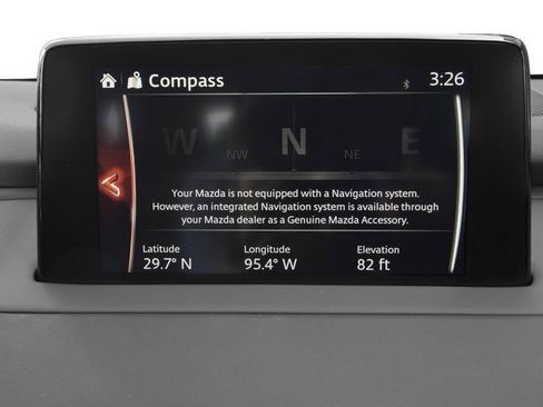 Used 2016 MAZDA CX-9 Touring image 19