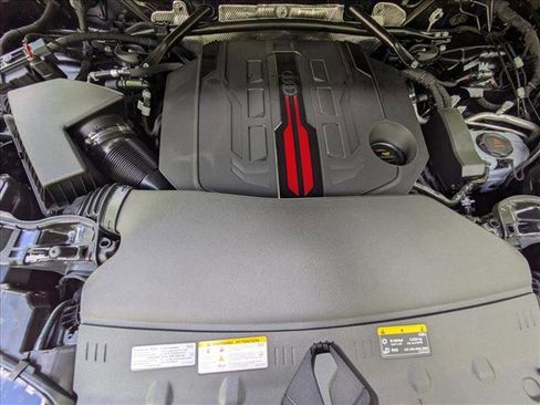 New 2026 Audi SQ5 Premium Plus AWD/4WD image 20