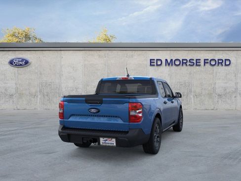 New 2026 Ford Maverick XLT image 8