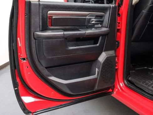Used 2016 RAM 1500 Sport w/ Torred Sport Package AWD/4WD image 50