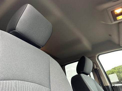 Used 2024 RAM 1500 Classic SLT image 19