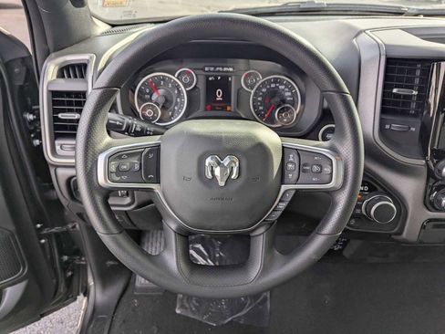 New 2026 RAM 1500 Tradesman AWD/4WD image 9