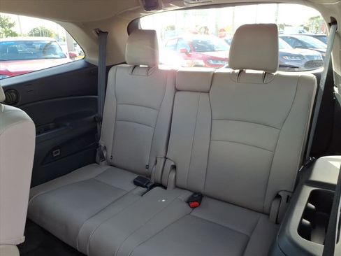 Used 2022 Honda Pilot Special Edition image 20