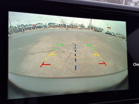 New 2026 Nissan Frontier Pro-X w/ Tow Package image 20