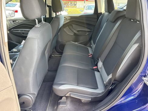 Used 2014 Ford Escape S image 10