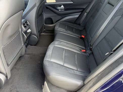 New 2026 Mercedes-Benz GLE 53 AMG 4MATIC image 29