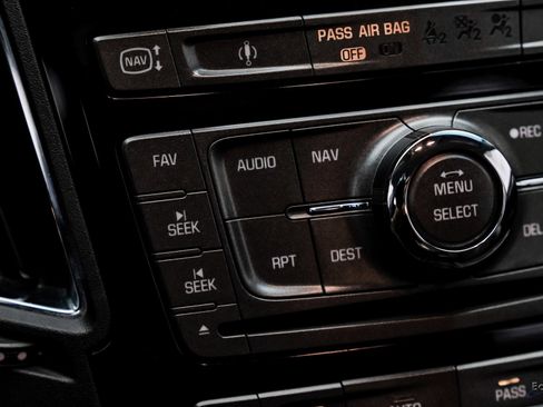 Used 2013 Cadillac CTS V image 60