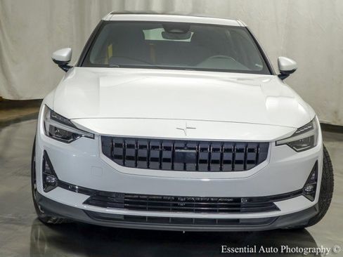 Used 2022 Polestar Polestar 2 w/ Performance Package image 6