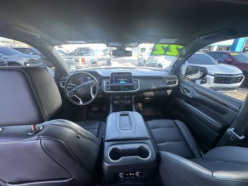 Used 2022 Chevrolet Tahoe Z71 AWD/4WD image 18