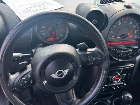 Used 2016 MINI Cooper Countryman S AWD/4WD image 9