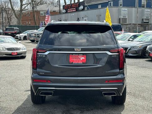 Used 2022 Cadillac XT6 Premium Luxury AWD/4WD image 5