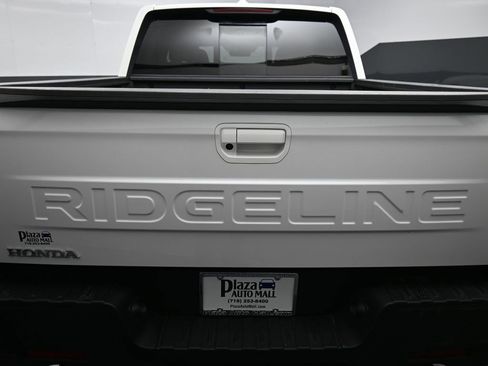 Certified 2025 Honda Ridgeline RTL image 22