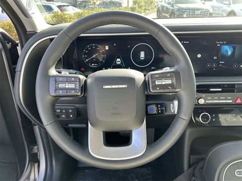 New 2026 Hyundai Palisade Limited image 29