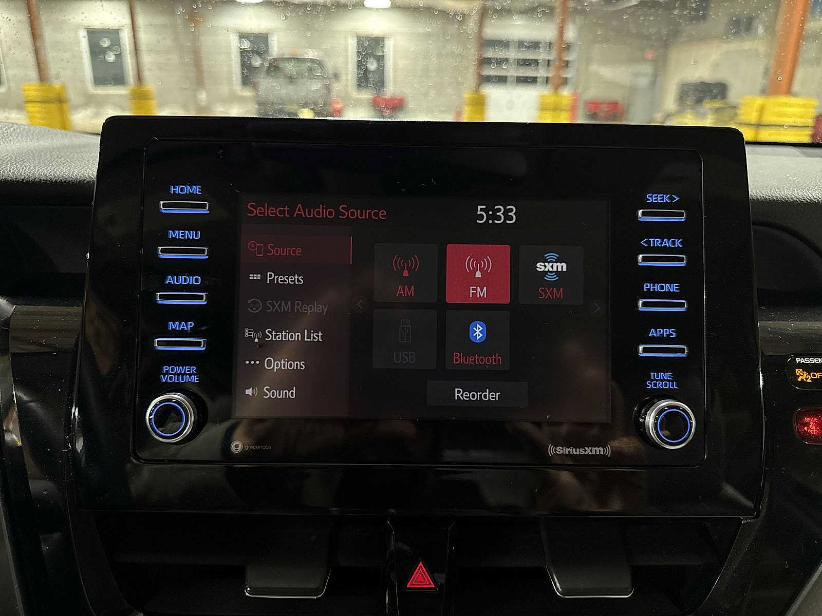 Used 2022 Toyota Camry SE AWD/4WD image 20