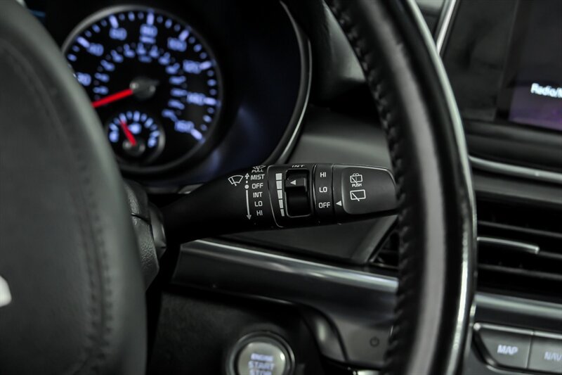 Used 2022 Kia Telluride S AWD/4WD image 25