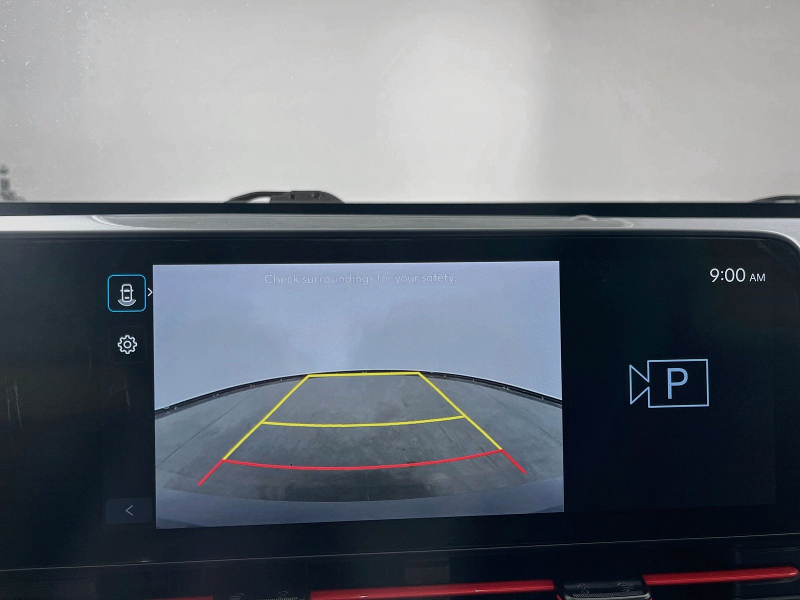 Used 2024 Hyundai Kona N Line AWD/4WD image 18