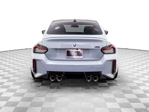 Used 2023 BMW M2 w/ Lighting Package image 5