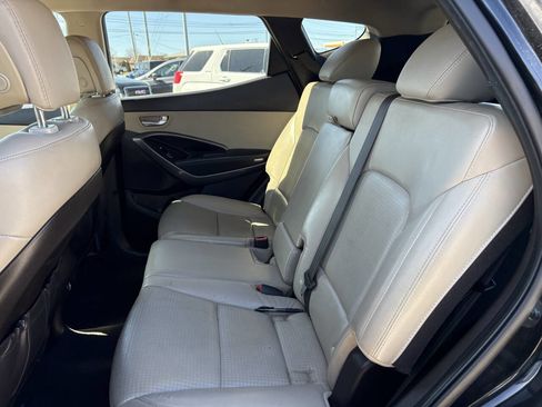 Used 2013 Hyundai Santa Fe Sport image 15