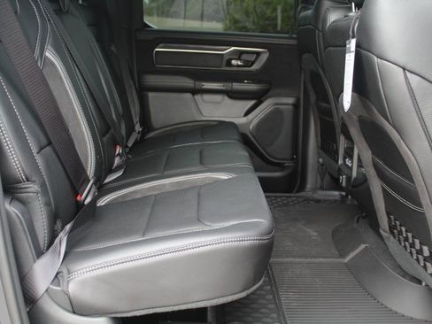 Used 2026 RAM 1500 RHO w/ Bed Utility Group image 14