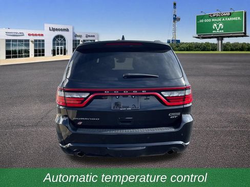 Used 2024 Dodge Durango GT image 7