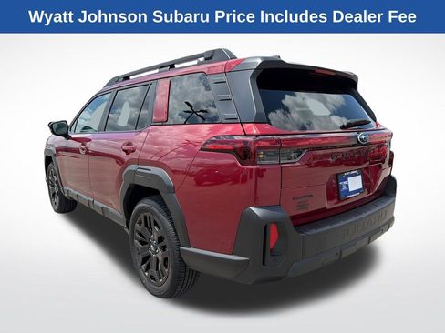 Used 2026 Subaru Outback Limited XT w/ Premium/Limited Plus Package AWD/4WD image 5