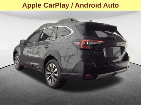 Used 2023 Subaru Outback Limited XT AWD/4WD image 8