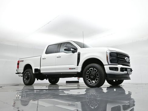 New 2026 Ford F250 Platinum AWD/4WD image 56