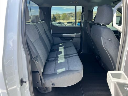 Used 2026 Ford F350 XL w/ STX Appearance Package image 25