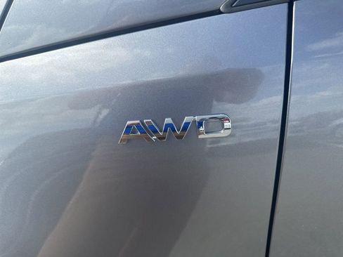 Used 2016 Kia Sportage LX AWD/4WD image 9