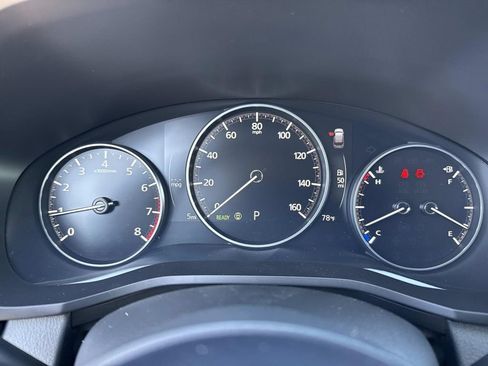 New 2026 MAZDA CX-70 3.3 Turbo w/ Preferred Package image 43