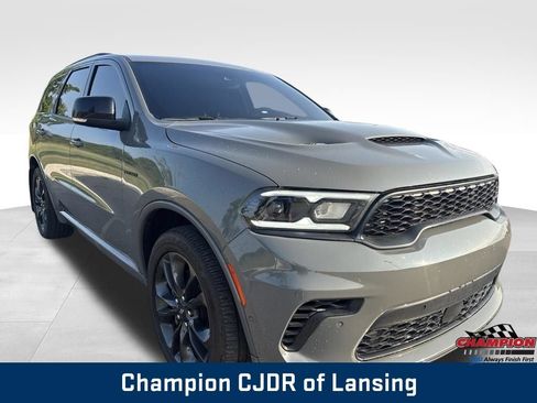 Used 2024 Dodge Durango R/T AWD/4WD image 6