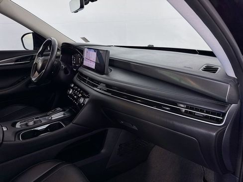 Used 2023 INFINITI QX60 Luxe w/ Cargo Package image 31