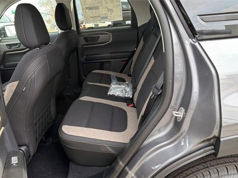 New 2025 Ford Bronco Sport Big Bend image 10