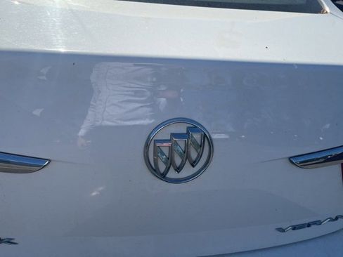 Used 2016 Buick Verano Leather image 21