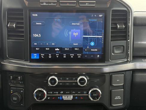 Used 2024 Ford F250 Lariat image 24