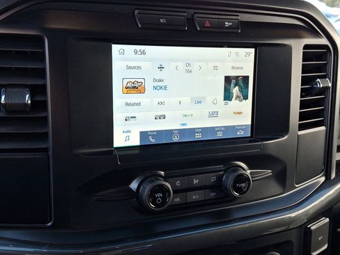 Certified 2022 Ford F150 XL w/ STX Black Appearance Package image 17