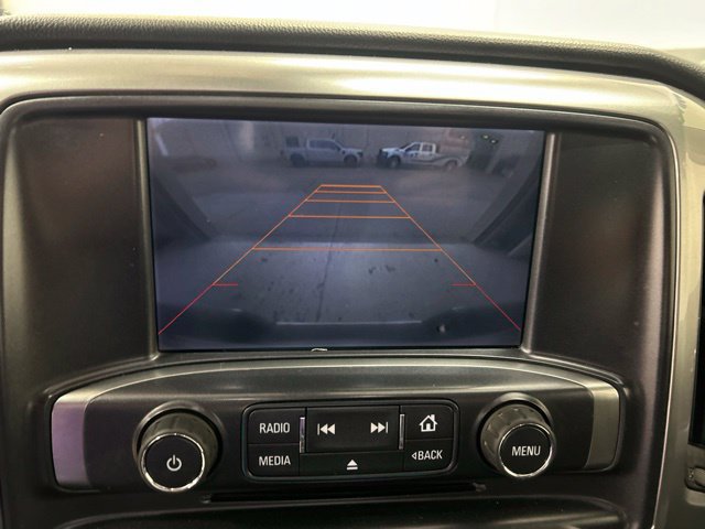 Used 2015 Chevrolet Silverado 1500 LT w/ All Star Edition AWD/4WD image 12