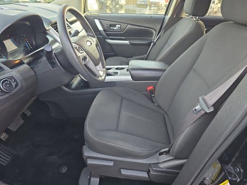 Used 2013 Ford Edge SE image 15