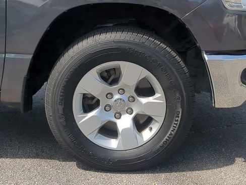 Used 2021 RAM 1500 Big Horn AWD/4WD image 11