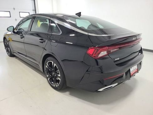 Used 2024 Kia K5 GT-Line AWD/4WD image 5