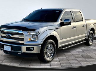 Used 2016 Ford F150 Lariat w/ Equipment Group 501A Mid video 2