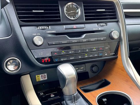 Used 2022 Lexus RX 350 FWD w/ Premium Package image 35
