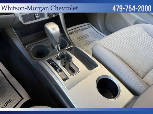 Used 2013 Toyota Tacoma 2WD Access Cab image 18