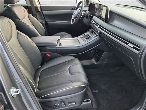 Used 2024 Hyundai Palisade XRT FWD image 22