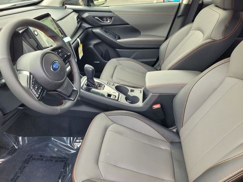 New 2026 Subaru Crosstrek 2.5i Limited AWD/4WD image 16