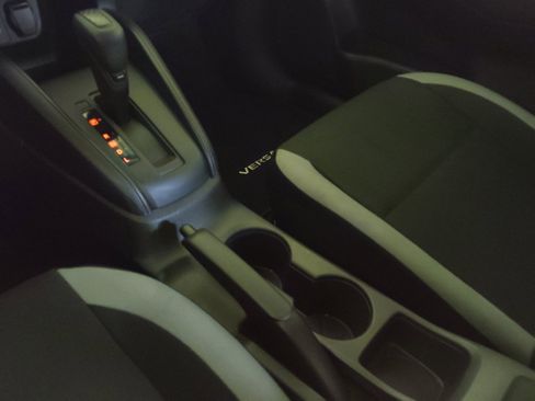Used 2025 Nissan Versa S w/ Trunk Package FWD image 26