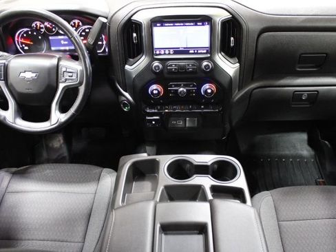 Used 2021 Chevrolet Silverado 2500 LT w/ Texas Edition image 30